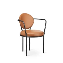 Casablanca Chair – Raw Frame