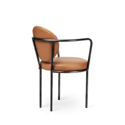 Casablanca Chair – Raw Frame