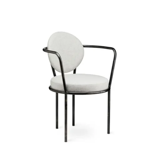 Casablanca Chair – Raw Frame