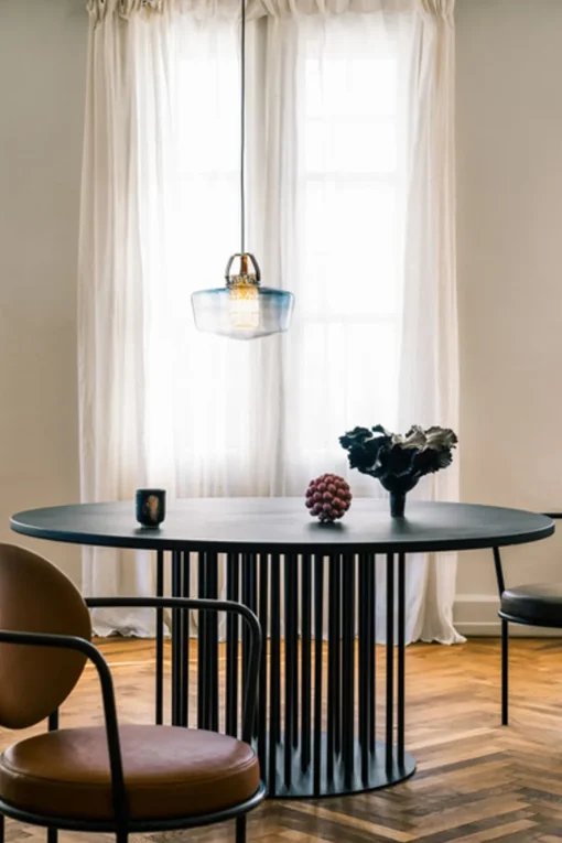 Casablanca Chair – Raw Frame