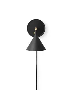 Cast Sconce Wall Lamp