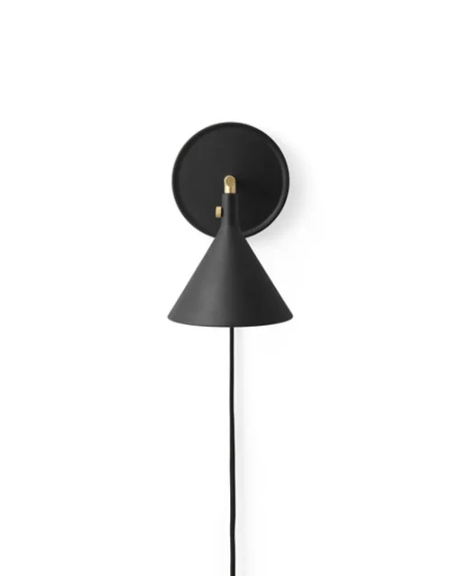 Cast Sconce Wall Lamp
