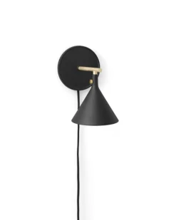 Cast Sconce Wall Lamp