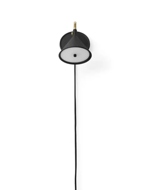 Cast Sconce Wall Lamp