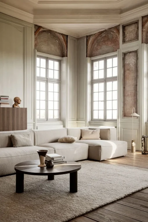 Catena Sofa - Large