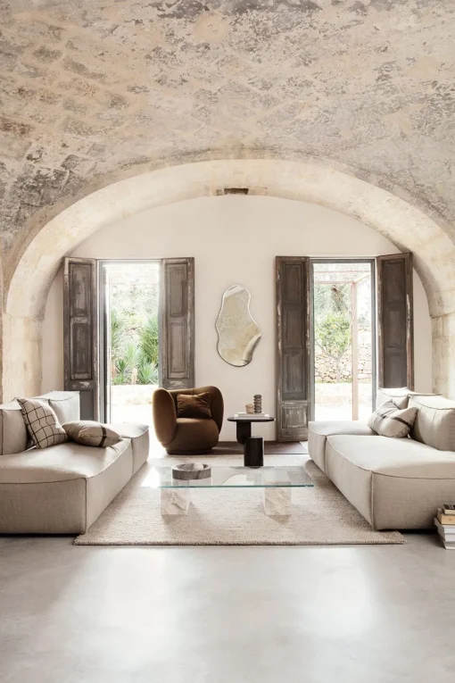 Catena Sofa - Large
