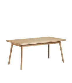 C35BH - Dining table with Dutch pull-out