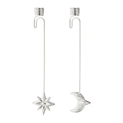 Cc 2024 Candleholder Set Moon & Star