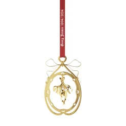 Cc 2024 Christmas Mobile Mistletoe 1994/2024