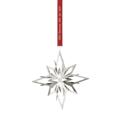 Cc 2024 Christmas Mobile Star