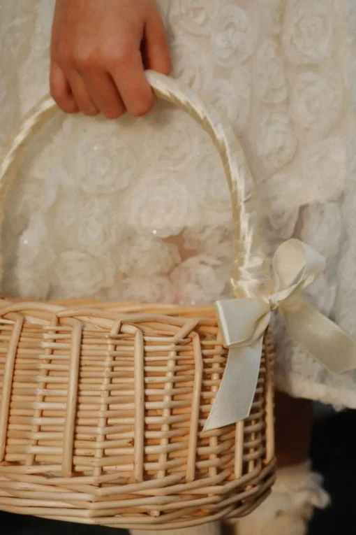 Celebration basket