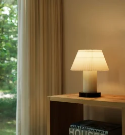 Cellu Table Lamp