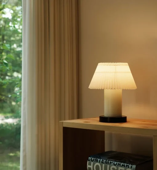 Cellu Table Lamp