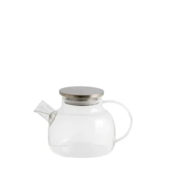 Celosia Teapot