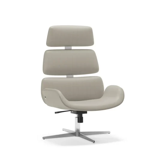 Cento Home Armchair - High / By O&M Design
