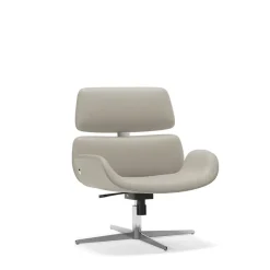 Cento Home Armchair - Low / By O&M Design