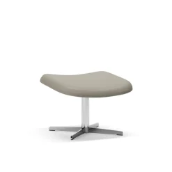 Cento Home Footrest / By O&M Design