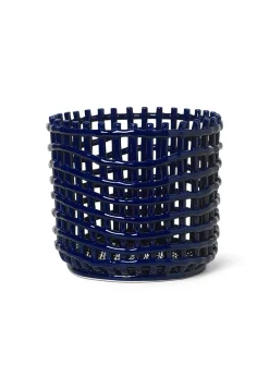 Ceramic Basket