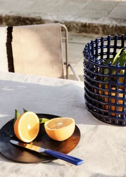 Ceramic Basket