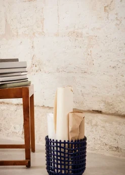 Ceramic Basket