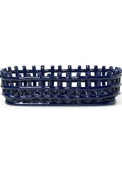 Ceramic Basket