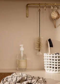 Ceramic Basket