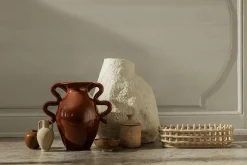 Ceramic Basket