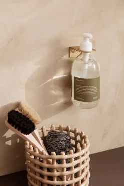 Ceramic Basket