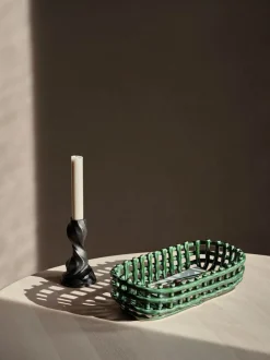 Ceramic Basket