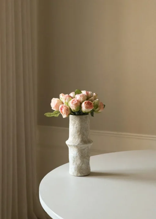 Ceramic Earth Vase