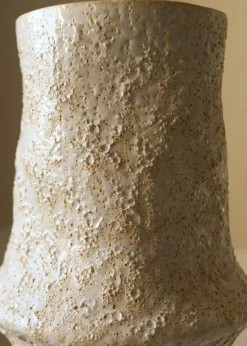 Ceramic Earth Vase