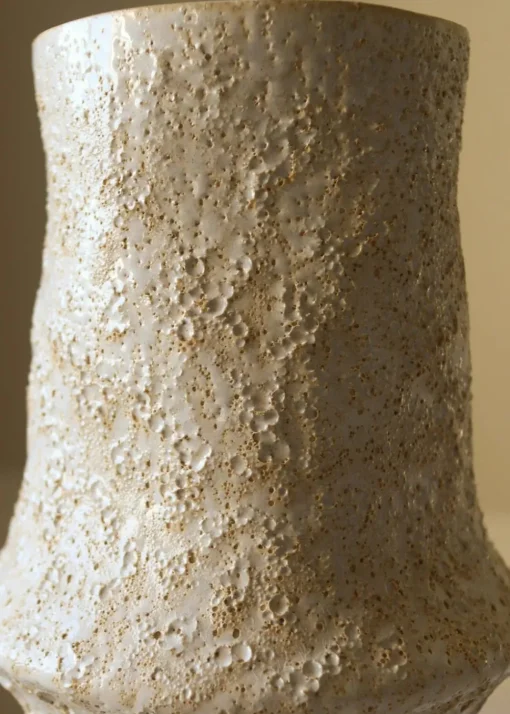 Ceramic Earth Vase