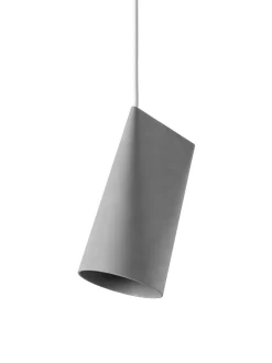 Ceramic Pendant - Narrow