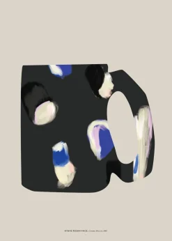 Ceramic Piece 01