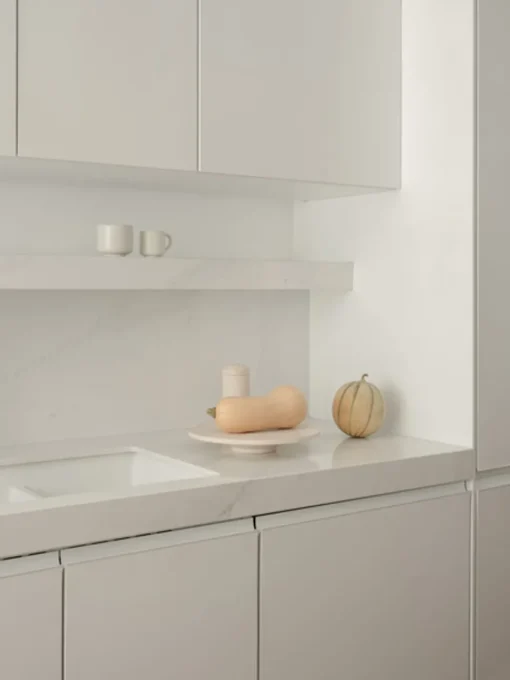 Ceramic PISU