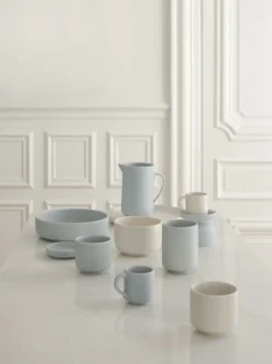 Ceramic PISU