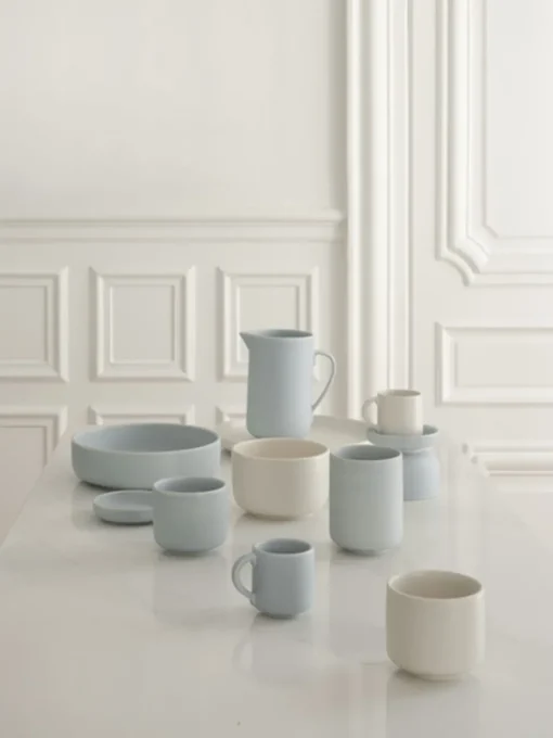 Ceramic PISU