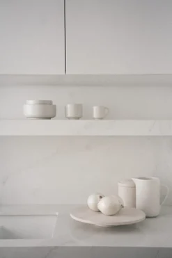 Ceramic PISU