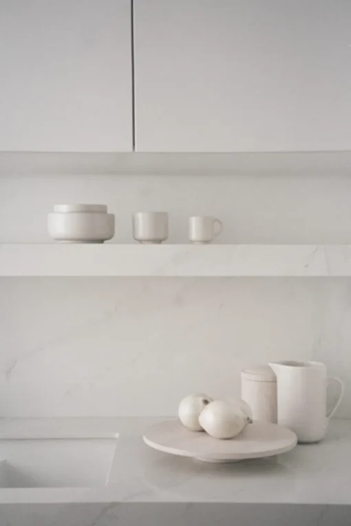 Ceramic PISU