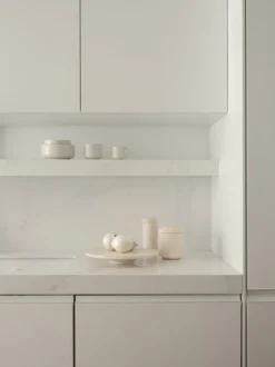 Ceramic PISU