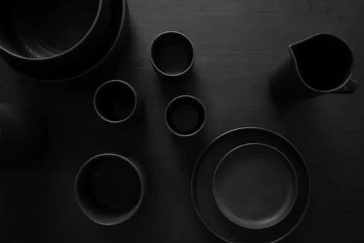 Ceramic PISU