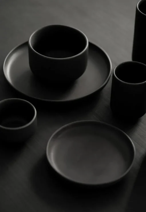 Ceramic PISU