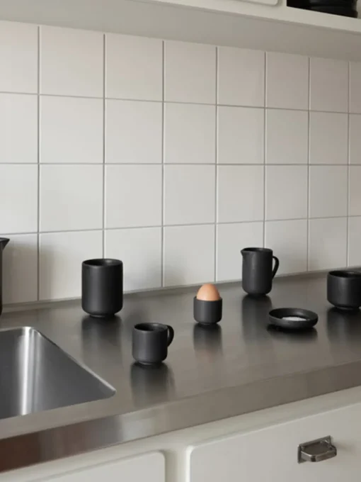 Ceramic PISU
