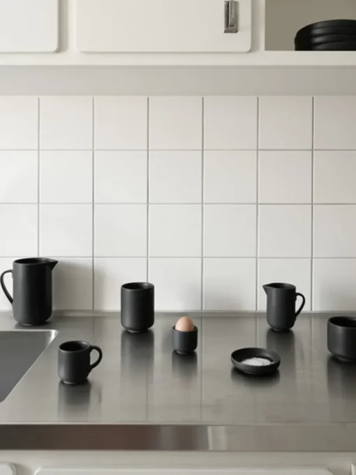 Ceramic PISU