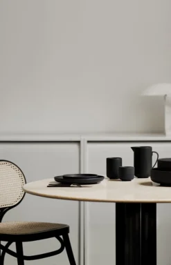 Ceramic PISU
