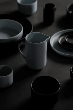 Ceramic PISU