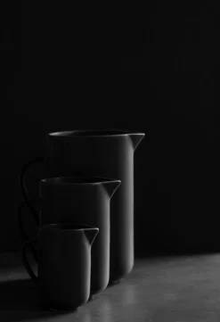 Ceramic PISU