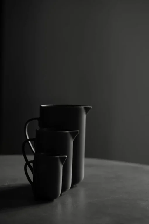 Ceramic PISU