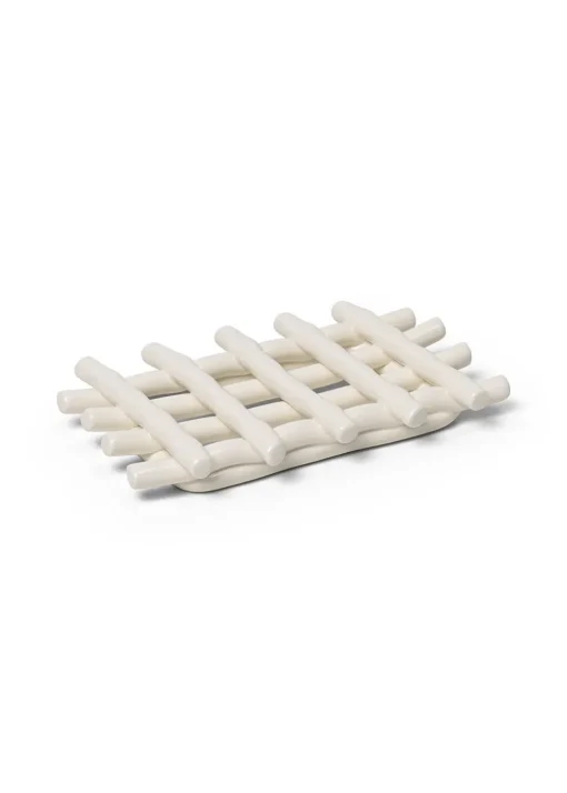 Ceramic Soap Tray