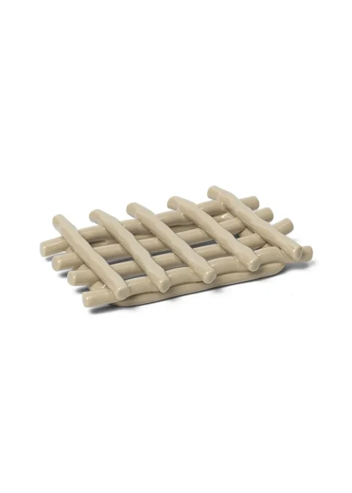 Ceramic Soap Tray